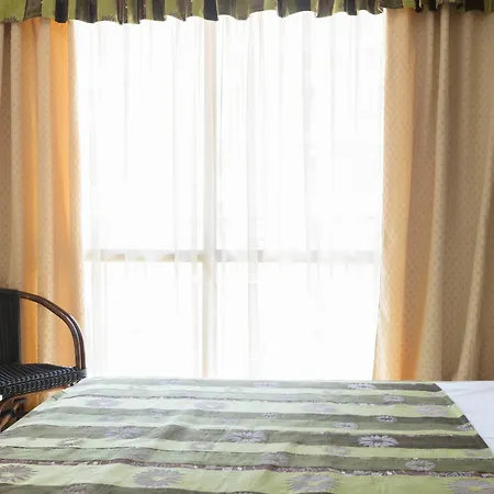 One Bedroom With Balcony Apartmán Sluneční pobřeží