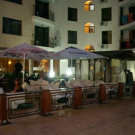 Apartmán One Bedroom With Balcony